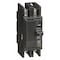 Square D Miniature Circuit Breaker, QO Series, 20A, 2 Pole, 120/240V AC, 10kA at 120/240V AC QOU220 - alternate 1