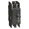 Square D Miniature Circuit Breaker, QO Series, 60A, 2 Pole, 120/240V AC, 10kA at 120/240V AC QOU260 - alternate 1