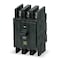 Square D Miniature Circuit Breaker, QO Series, 10A, 3 Pole, 120/240V AC, 10kA at 120/240V AC QOU310 - alternate 1