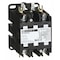 Square D Definite Purpose Magnetic Contactor, 120V AC, 2 P, Non-Reversing, 1 Phase, Box Lug & Quick Connect 8910DPA62V02 - alternate 1