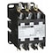 Square D Definite Purpose Magnetic Contactor, 208V-240V AC, 3 P, Non-Reversing, 3 Phase 8910DPA53V09 - alternate 1