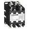 Square D Definite Purpose Magnetic Contactor, 120V AC, 2 P, Non-Reversing, 1 Phase, Box Lug & Quick Connect 8910DPA52V02 - alternate 1