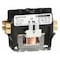 Square D Definite Purpose Magnetic Contactor, 208V-240V AC, 2 P, Non-Reversing, 1 Phase 8910DP32V09 - alternate 1