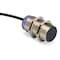 Telemecanique Sensors Cylindrical, Inductive Proximity Sensor, 30 mm Dia., PPS, 2 m, Bare Wire, 2 Wires, Unshielded XS4P30MB230 - alternate 1