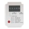 Schneider Electric Multifunction Time Delay Relay, Octal, 8 Functions 24V AC, DPDT 9050JCK70V14 - alternate 3