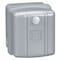 Telemecanique Sensors Pressure Switch, Standard, DPST, 1 Ports, 1/4" FNPS, 40 to 200 psi Range, Polypropylene 9013GHG2J63 - alternate 1