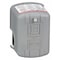 Telemecanique Sensors Pressure Switch, Standard, DPST, 1 Ports, 1/4" FNPS, 5 to 65 psi Range, Polypropylene 9013FSG2J20 - alternate 1