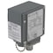 Telemecanique Sensors Pressure Switch, Standard, SPDT, 1 Ports, 1/4-18" FNPT, 5 to 250 psi Range, Aluminum 9012GAW6 - alternate 1