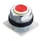 Schneider Electric Push Button Operator, Extended, Momentary Action, Not Applicable Release, Non-Illuminated 9001KR3U - alternate 2