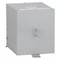 Square D General Purpose Transformer, 10 kVA, NEMA 3R, 120/240V AC, 240/480V AC 10S1F - alternate 1