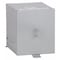 Square D General Purpose Transformer, 7.5 kVA, NEMA 3R, 120/240V AC, 240/480V AC 7S1F - alternate 1