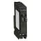 Square D Miniature Circuit Breaker, QO Series, 15/20A, 1x1, 1x1 Pole, 120/240V AC, 10kA at 120/240V AC QO1520 - alternate 1