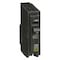 Square D Miniature Circuit Breaker, QO Series, 10A, 1 Pole, 120/240V AC, 10kA at 120/240V AC QO110 - alternate 1
