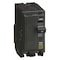Square D Miniature Circuit Breaker, QO Series, 35A, 2 Pole, 120/240V AC, 10kA at 120/240V AC QO235 - alternate 1