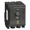 Square D Miniature Circuit Breaker, QO Series, 35A, 3 Pole, 120/240V AC, 10kA at 120/240V AC QO335 - alternate 1