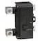 Square D Miniature Circuit Breaker, QO Series, 100A, 2 Pole, 120/240V AC, 22kA at 120/240V AC QOM2100VH - alternate 1