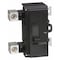 Square D Miniature Circuit Breaker, QO Series, 125A, 2 Pole, 120/240V AC, 22kA at 120/240V AC QOM2125VH - alternate 1