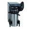 Bunn Black, Silver Direct Line 102 oz Airpot Coffee Brewer with Adjustable Legs 39900.0006 - alternate 1