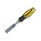 Stanley Short Blade Chisel, 1 In. x 9 In. 16-978 - alternate 1
