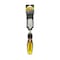 Stanley Short Blade Chisel, 1-1/4 In. x 9 In. 16-979 - alternate 1