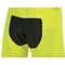 Occunomix Hi-Visibility Rain Pants, Polyester, 31 in Inseam, Pull On Closure, Yellow, Size M SP-BRP-YM - alternate 5