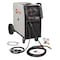 Hobart Welding Products MIG Welder, IronMan 240, Single-Phase, 220/230/240V AC, 30 to 250A DC, 60 % 500574 - alternate 1