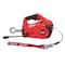 Warn Portable Electric Winch, 115V AC, 7.7 A, Red 885000 - alternate 2