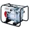 Honda Engine Driven Trash Pump, 163 cc WT20XK4AC - alternate 1