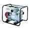 Honda Engine Driven Trash Pump, 242 cc WT30XK4A - alternate 1