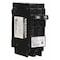 Siemens Miniature Circuit Breaker, Q Series, 20/20A, 1 Pole, 120/240V AC, 10kA at 120V AC Q2020NC - alternate 1