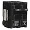 Siemens Miniature Circuit Breaker, Q Series, 25A, 2 Pole, 120/240V AC, 10kA at 120V AC Q225 - alternate 1