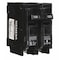 Siemens Miniature Circuit Breaker, Q Series, 125A, 2 Pole, 120/240V AC, 10kA at 120V AC Q2125 - alternate 1