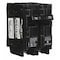 Siemens Miniature Circuit Breaker, Q Series, 70A, 2 Pole, 120/240V AC, 10kA at 120V AC Q270 - alternate 1