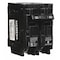 Siemens Miniature Circuit Breaker, Q Series, 80A, 2 Pole, 120/240V AC, 10kA at 120V AC Q280 - alternate 1