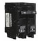 Siemens Miniature Circuit Breaker, Q Series, 90A, 2 Pole, 120/240V AC, 10kA at 120V AC Q290 - alternate 1