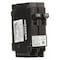 Siemens Miniature Circuit Breaker, Q Series, 15/15A, 1 Pole, 120V AC, 10kA at 120V AC Q1515NC - alternate 1