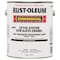 Rust-Oleum 1 gal. Red Oil Primer 255610 - alternate 3