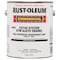 Rust-Oleum 1 gal. White Oil Primer 255617 - alternate 2