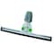 Unger UNGER Black 1-1/2" Floor Squeegee MW22A - alternate 1