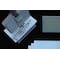 Excel Scientific Piercable Film, NS, PCR, Cold Storage, PK100 AF-100 - alternate 2