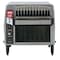 Waring Commercial 15-1/2" Gray Conveyor Toaster CTS1000 - alternate 2