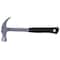 Westward Curved-Claw Hammer, Steel, Smooth, 20 Oz 6DWG2 - alternate 2