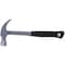 Westward Curved-Claw Hammer, Steel, Smooth, 20 Oz 6DWG2 - alternate 1