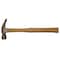Westward Rip-Claw Hammer, Hickory, Smooth, 20 Oz 6DWH9 - alternate 2