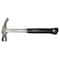 Westward Rip-Claw Hammer, Steel, Smooth, 16 Oz 6DWH2 - alternate 1