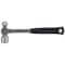 Westward 32 oz. Ball Peen Hammer, 14-1/2" Steel Handle 6DWL9 - alternate 2