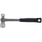 Westward 32 oz. Ball Peen Hammer, 14-1/2" Steel Handle 6DWL9 - alternate 1