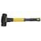 Westward Sledge Hammer, 3 lb., 14 In, Fiberglass 6DWL5 - alternate 1
