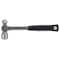 Westward 24 oz. Ball Peen Hammer, 13-1/2" Steel Handle 6DWN0 - alternate 2