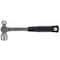 Westward 24 oz. Ball Peen Hammer, 13-1/2" Steel Handle 6DWN0 - alternate 1